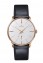 Junghans Meister Handaufzug 027/5002.00