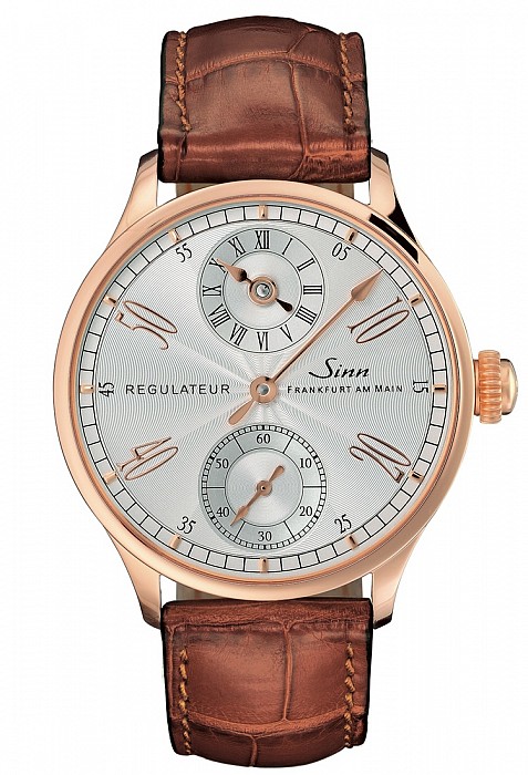 Sinn 6100 Roségold