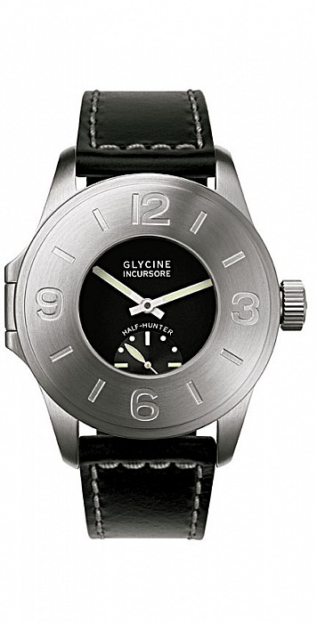 Glycine Incursore Half-hunter 3843.19