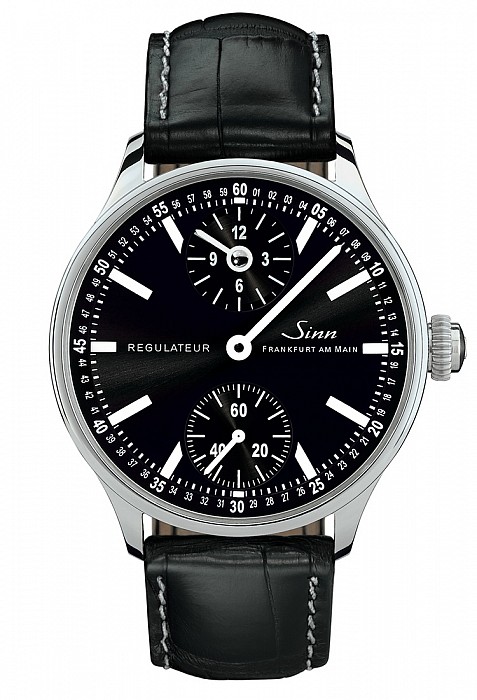 Sinn 6100 Technik