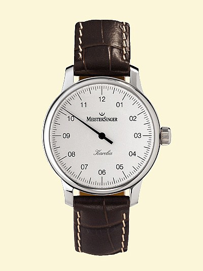 MeisterSinger Karelia CM301