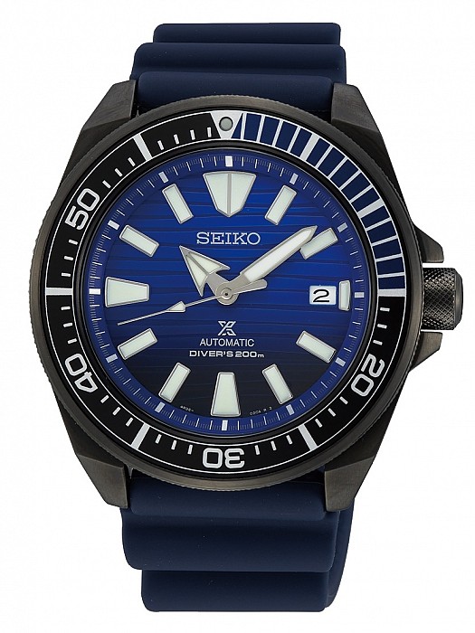 Seiko SRPD09K1 - VYSTAVENÉ ZBOŽÍ - sleva - 30%