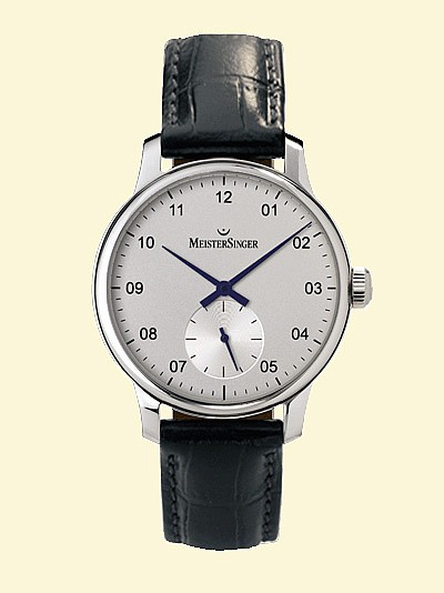 MeisterSinger Karelia CM101