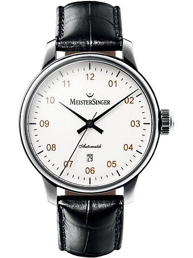 MeisterSinger Scrypto, AM2201