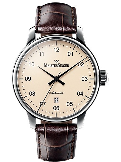 MeisterSinger Scrypto, AM2203