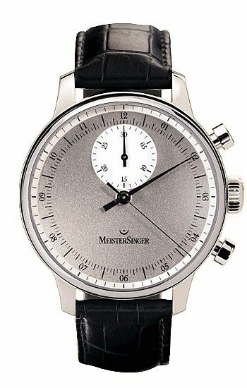 MeisterSinger Singular MM301