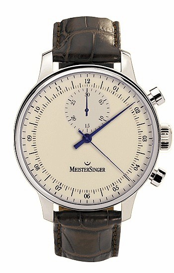 MeisterSinger Singular MM303