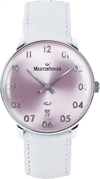 MeisterSinger NEO F NEF209