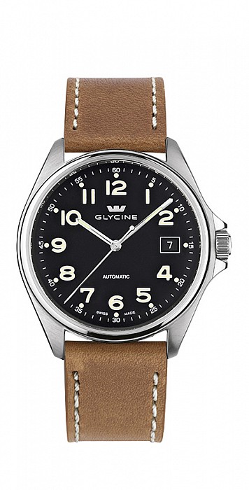 Glycine Combat 6 automatic 3916.19AT