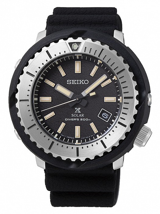 Seiko SNE541P1 - Street Series Solar