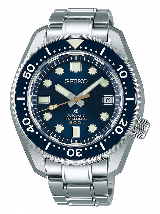 Seiko SLA023J1 - Marinemaster Professional 300