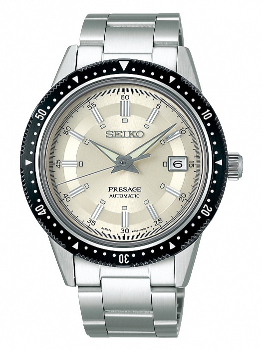 Seiko Presage Limited Edition SPB127J1 - Limitovaná edice 1964 kusů