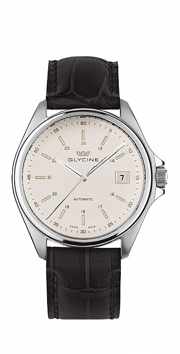 Glycine Combat 6 automatic 3916.111