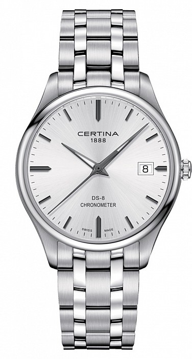 Certina C033.451.11.031.00 - DS-8 Chronometer