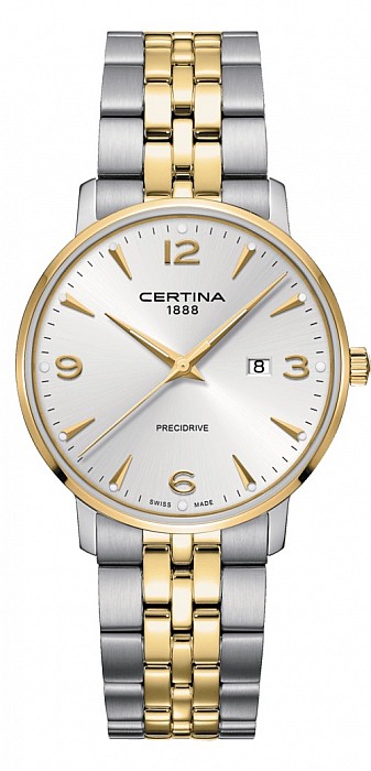 Certina C035.410.22.037.02 - DS Caimano