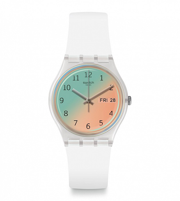 Swatch ORIGINAL GE720 - ULTRASOLEIL