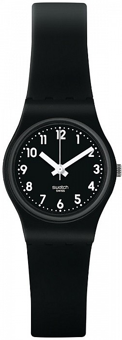 Swatch ORIGINAL LB170E - LADY BLACK SINGLE