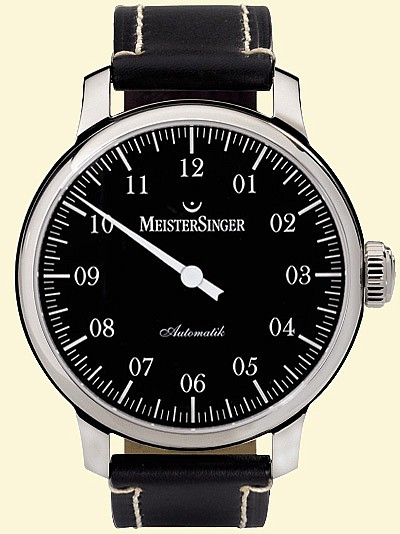 MeisterSinger Granmatik, GM302