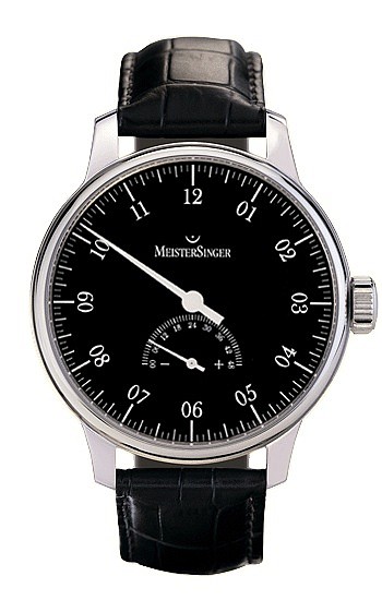 MeisterSinger Unomatik UM202