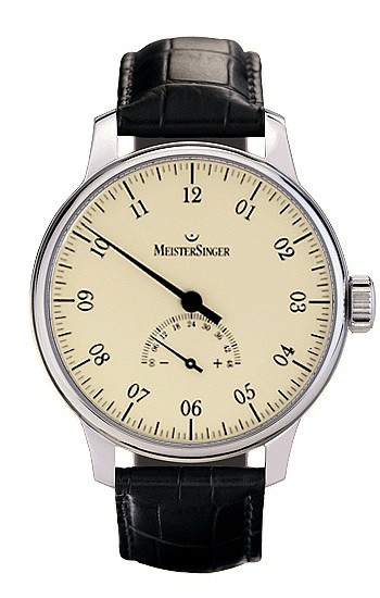 MeisterSinger Unomatik UM203