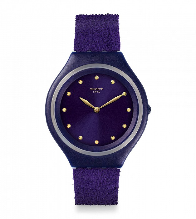 Swatch SKIN SVUV102 - SKINVIOLET