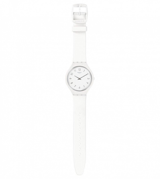 Swatch SKIN SVUW101 - SKINSNOW