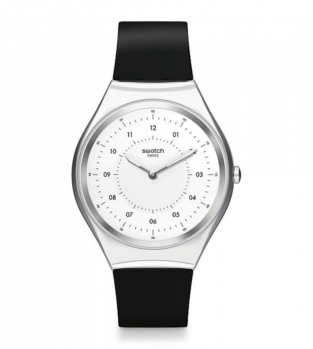 Swatch SKIN IRONY SYXS100 - SKINNOIRIRON