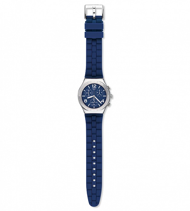 Swatch IRONY YCS115 - BLEU DE BIENNE