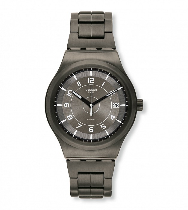 Swatch IRONY YIM400G - SISTEM BRUSHED