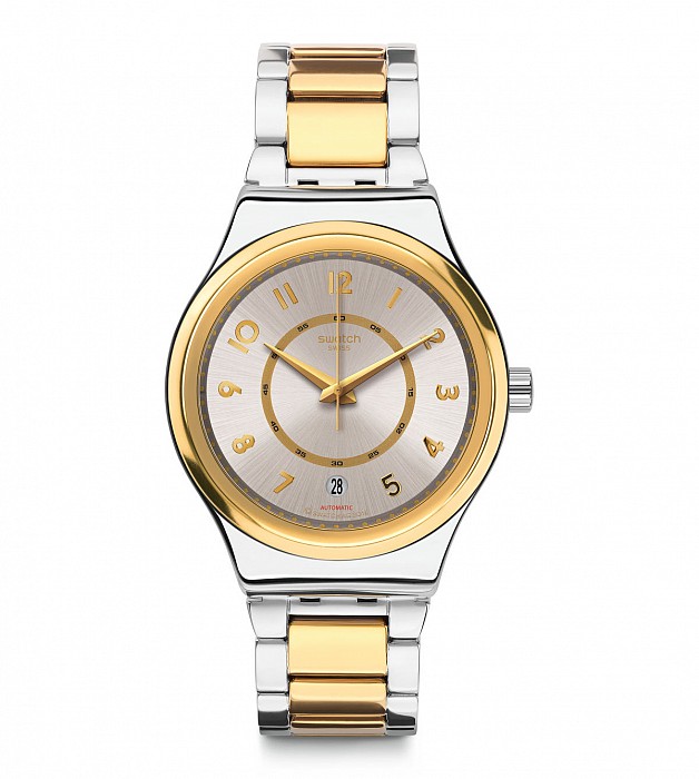 Swatch IRONY YIS410G - SISTEM NUGGET