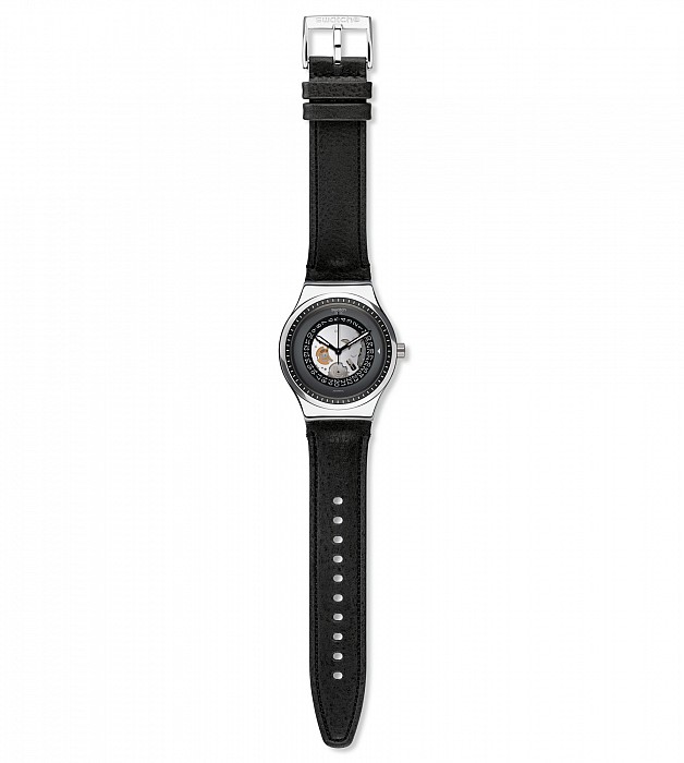 Swatch IRONY YIS414 - SISTEM SOLAIRE