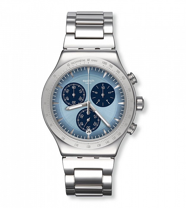 Swatch IRONY YVS459G - SKY ICON