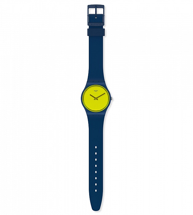 Swatch ORIGINAL GN266 - YELLOWPUSHER