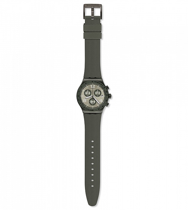 Swatch IRONY YVM404 - TURF WRIST