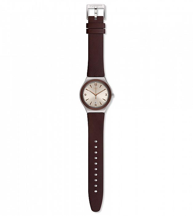 Swatch IRONY YWS450 - O&#039;CHOCO