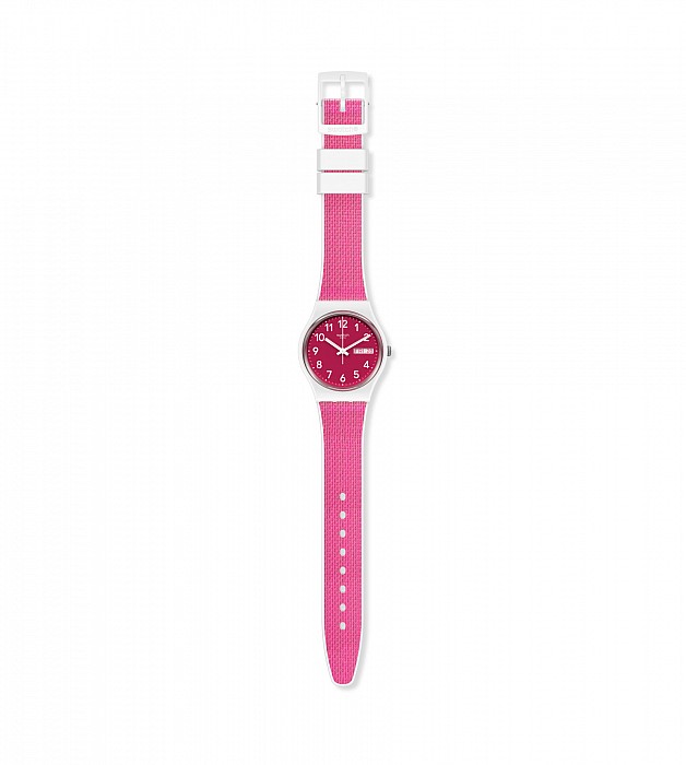 Swatch ORIGINAL GW713 - BERRY LIGHT