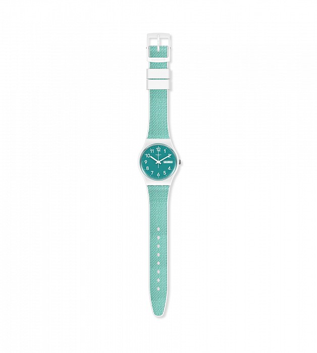 Swatch ORIGINAL GW714 - POOL LIGHT