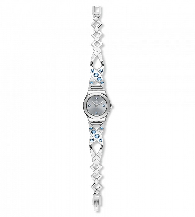 Swatch IRONY YSS332G - SILVER HUG