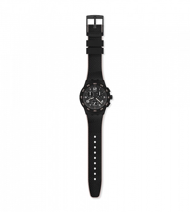 Swatch ORIGINAL SUSB106 - BLACK CORD