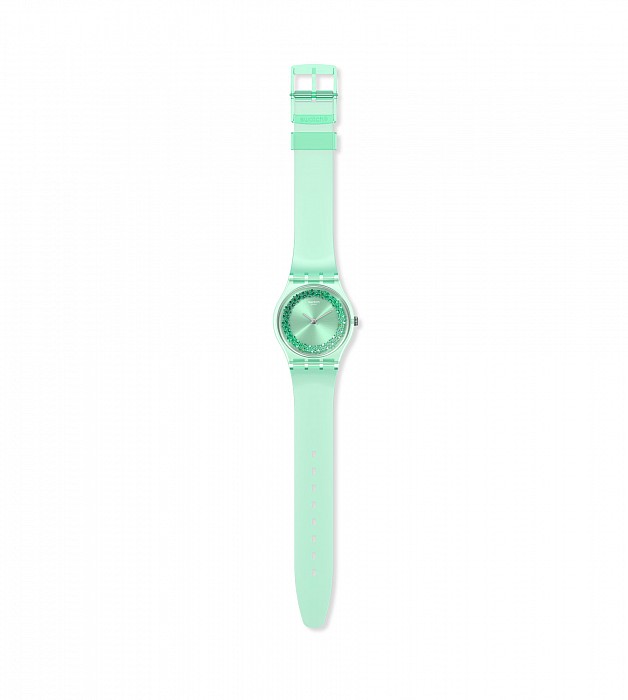 Swatch ORIGINAL GG225 - AMAZO-NIGHT