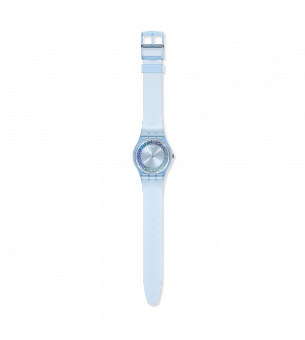 Swatch ORIGINAL GL122 - AZZURA