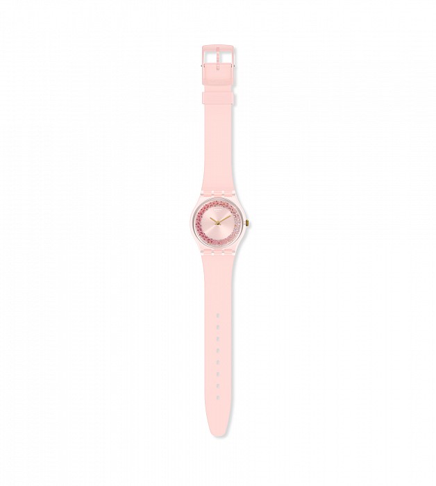 Swatch ORIGINAL GP164 - KWARTZY