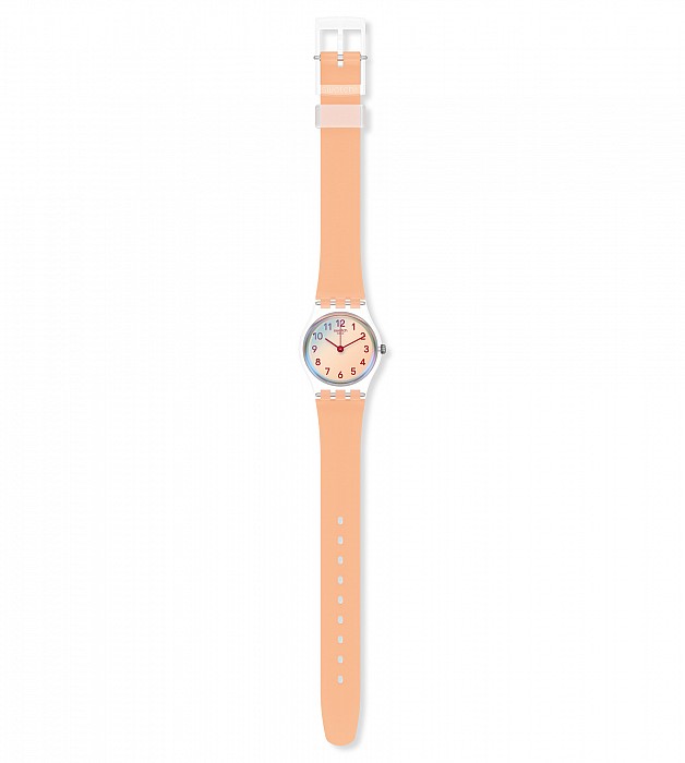 Swatch ORIGINAL LK395 - CASUAL PINK