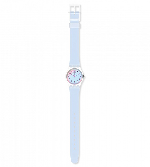 Swatch ORIGINAL LK396 - CASUAL BLUE