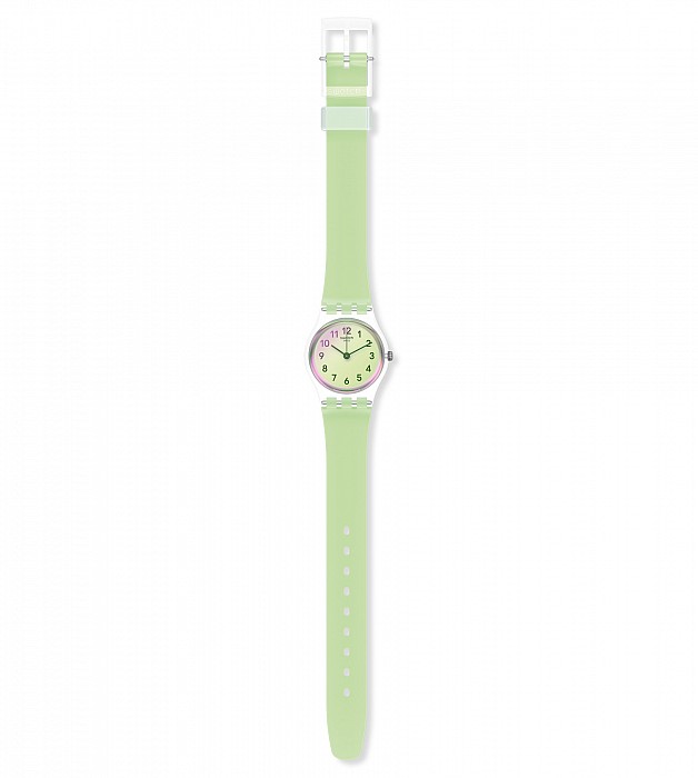 Swatch ORIGINAL LK397 - CASUAL GREEN