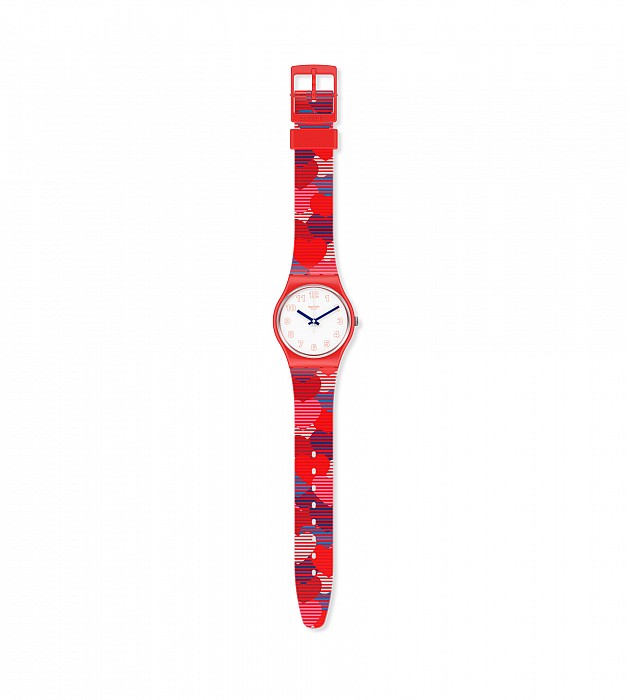 Swatch ORIGINAL GR182 - HEART LOTS