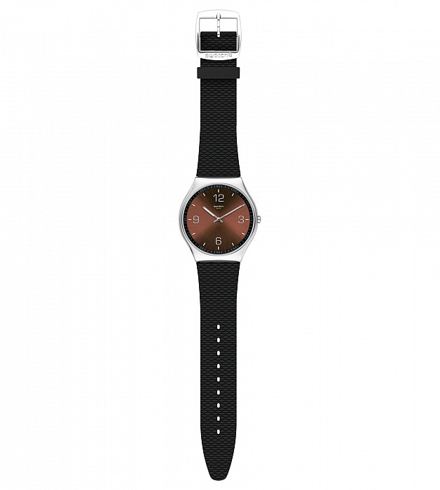 Swatch SKIN IRONY SS07S107 - SKIN RISTRETTO