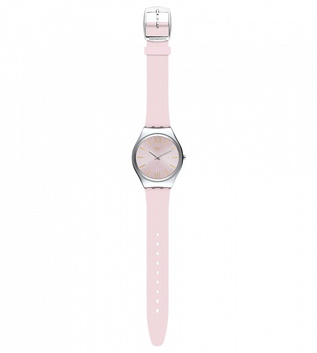 Swatch SKIN IRONY SYXS124 - SKIN LAVANDA