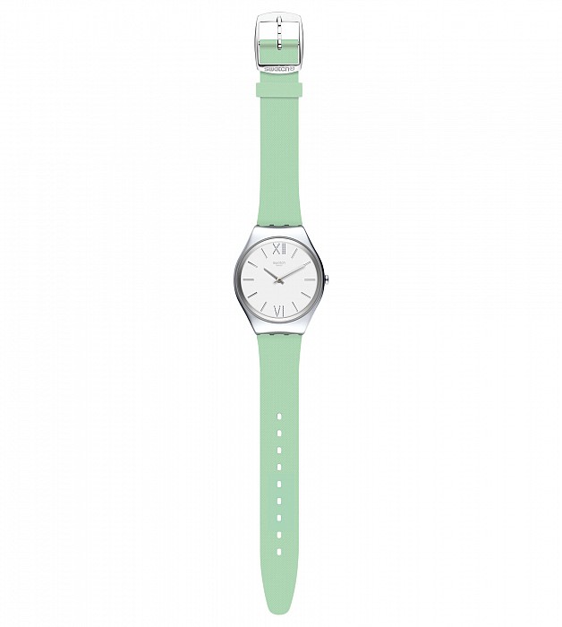 Swatch SKIN IRONY SYXS125 - SKIN ALOE