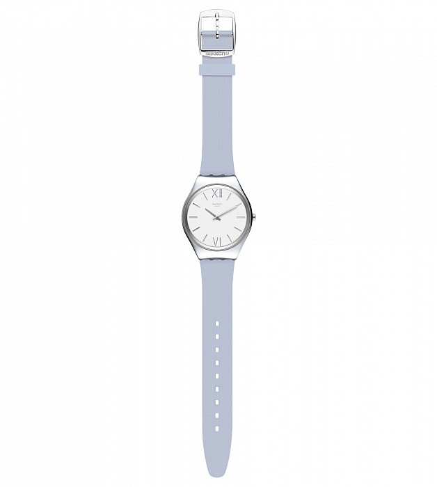 Swatch SKIN IRONY SYXS125C - SKIN MAGNOLIA